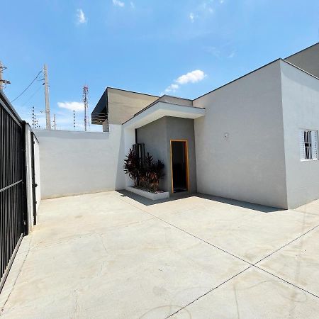 Casa Poli Temporada Olimpia Olímpia Exterior foto