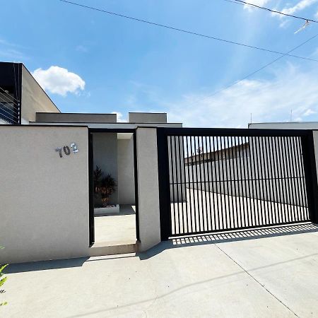 Casa Poli Temporada Olimpia Olímpia Exterior foto